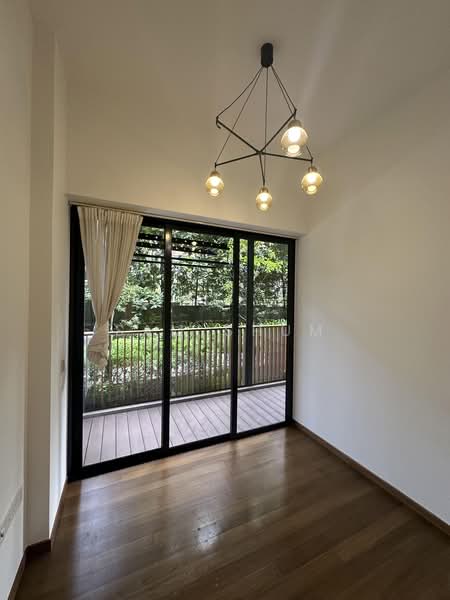 Royalgreen, 2 Anamalai Avenue, 3 Bedrooms, 990 sqft, Condominium For Rent, by Sam Shum, 500222334 - Balcony - PropertyGuru.com.sg