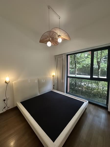 Royalgreen, 2 Anamalai Avenue, 3 Bedrooms, 990 sqft, Condominium For Rent, by Sam Shum, 500222334 - Bedroom - PropertyGuru.com.sg