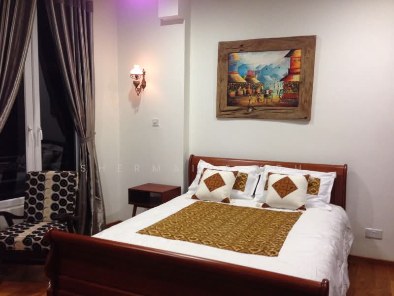 Race Course Road, 435 Race Course Road, Studio, 550 sqft, Apartment For Rent, by Shermaine Koh, 500222336 - Bedroom - PropertyGuru.com.sg
