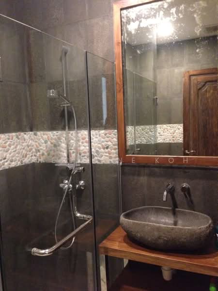Race Course Road, 435 Race Course Road, Studio, 550 sqft, Apartment For Rent, by Shermaine Koh, 500222336 - Bathroom - PropertyGuru.com.sg
