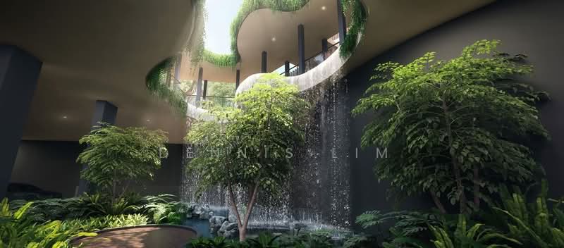 Kassia, 31 Flora Drive, Changi Airport / Changi Village, 4 Bedrooms, 1,345 sqft, Condominium For Sale, by Dennis Lim, 500222337 - PropertyGuru.com.sg