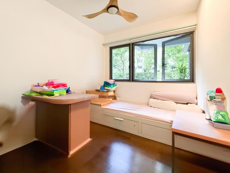Arc at Tampines, Tampines Avenue 8, 3 Bedrooms, 1,421 sqft, Executive Condominium For Sale, by Crystal Ho, 500222338 - Bedroom - PropertyGuru.com.sg