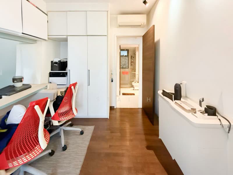 Arc at Tampines, Tampines Avenue 8, 3 Bedrooms, 1,421 sqft, Executive Condominium For Sale, by Crystal Ho, 500222338 - Interior - PropertyGuru.com.sg