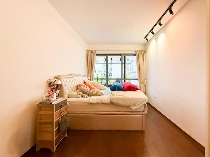 Arc at Tampines, Tampines Avenue 8, 3 Bedrooms, 1,421 sqft, Executive Condominium For Sale, by Crystal Ho, 500222338 - Bedroom - PropertyGuru.com.sg