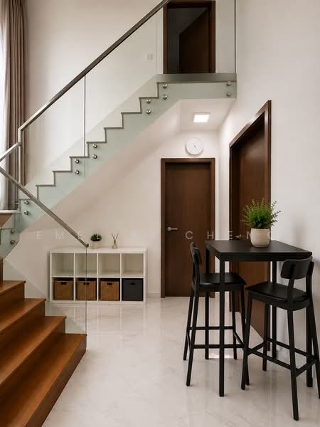 Spottiswoode 18, 18 Spottiswoode Park Road, 2 Bedrooms, 1,098 sqft, Condominium For Sale, by Emeline Cheng, 500222339 - Interior - PropertyGuru.com.sg