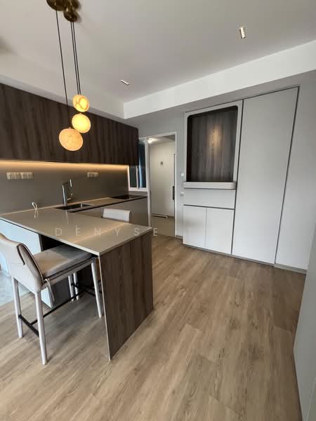 Waterview, 91 Tampines Avenue 1, 2 Bedrooms, 786 sqft, Condominium For Sale, by Denyse Teng, 500222341 - Kitchen - PropertyGuru.com.sg