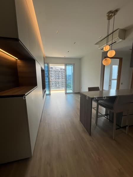 Waterview, 91 Tampines Avenue 1, 2 Bedrooms, 786 sqft, Condominium For Sale, by Denyse Teng, 500222341 - Living Room - PropertyGuru.com.sg