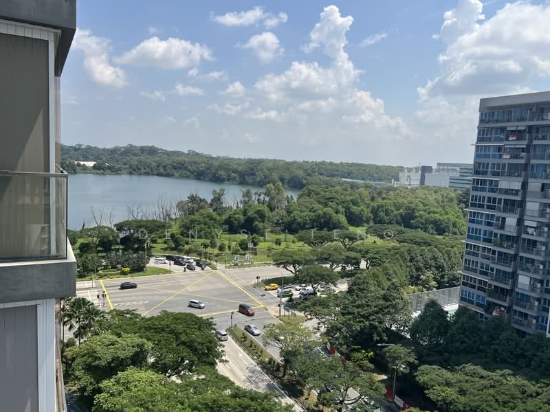 Waterview, 91 Tampines Avenue 1, 2 Bedrooms, 786 sqft, Condominium For Sale, by Denyse Teng, 500222341 - Exterior - PropertyGuru.com.sg