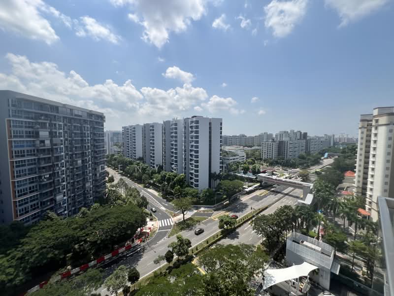 Waterview, 91 Tampines Avenue 1, 2 Bedrooms, 786 sqft, Condominium For Sale, by Denyse Teng, 500222341 - Exterior - PropertyGuru.com.sg