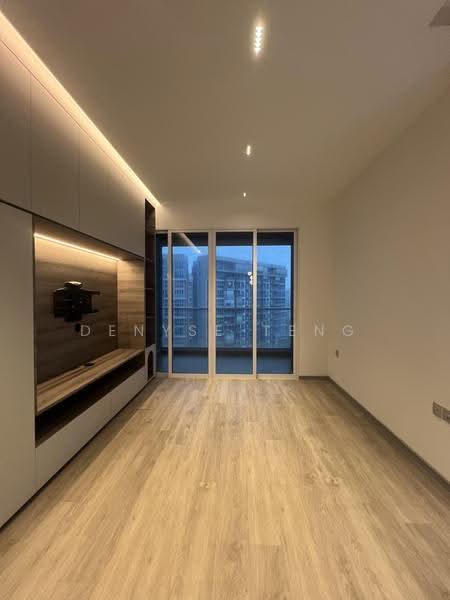 Waterview, 91 Tampines Avenue 1, Pasir Ris / Tampines, 2 Bedrooms, 786 sqft, Condominium For Sale, by Denyse Teng, 500222341 - Living Room - PropertyGuru.com.sg