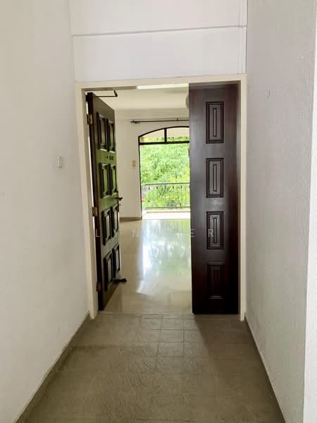 Tanglin Park, 1 Ridley Park, 2 Bedrooms, 1,023 sqft, Condominium For Sale, by Lynn Er, 500222342 - Entrance - PropertyGuru.com.sg
