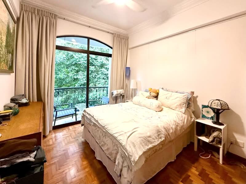 Tanglin Park, 1 Ridley Park, 2 Bedrooms, 1,023 sqft, Condominium For Sale, by Lynn Er, 500222342 - Bedroom - PropertyGuru.com.sg