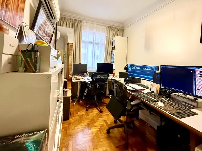 Tanglin Park, 1 Ridley Park, 2 Bedrooms, 1,023 sqft, Condominium For Sale, by Lynn Er, 500222342 - Study - PropertyGuru.com.sg
