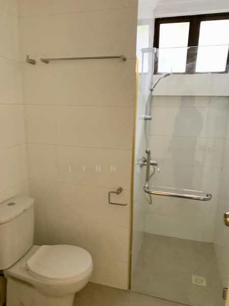 Tanglin Park, 1 Ridley Park, 2 Bedrooms, 1,023 sqft, Condominium For Sale, by Lynn Er, 500222342 - Bathroom - PropertyGuru.com.sg