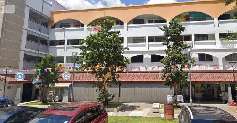 684 Hougang Avenue 8, , 250 sqft, Shop / Shophouse For Rent, by Eddie Tham, 500222346 - Exterior - CommercialGuru.com.sg