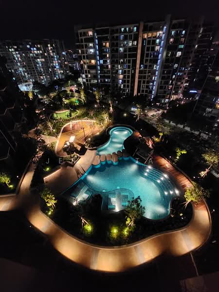 Sengkang Grand Residences, 74 Compassvale Bow, 1 Bedroom, 474 sqft, Condominium For Sale, by Jerlyn Tan, 500222349 - PropertyGuru.com.sg