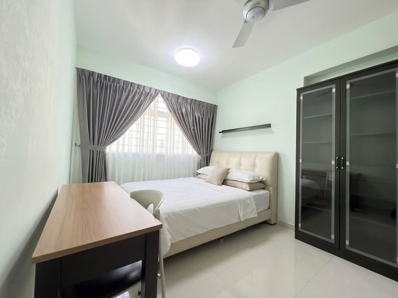 453A Bukit Batok West Avenue 6, 453A Bukit Batok West Avenue 6, 3 Bedrooms, 1,238 sqft, HDB Flat For Sale, by Zong Han, 500222351 - Bedroom - PropertyGuru.com.sg