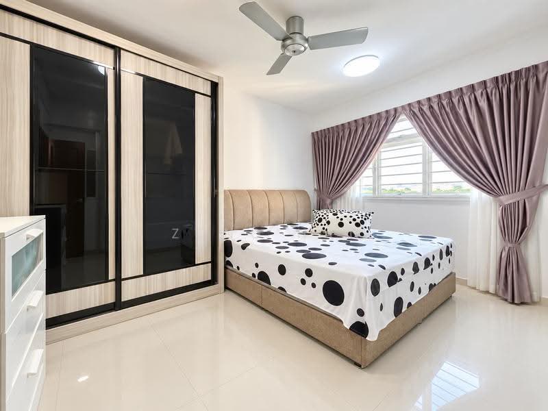 453A Bukit Batok West Avenue 6, 453A 453A, Dairy Farm / Bukit Panjang / Choa Chu Kang, 3 Bedrooms, 1,238 sqft, HDB Flat For Sale, by Zong Han, 500222351 - Bedroom - PropertyGuru.com.sg