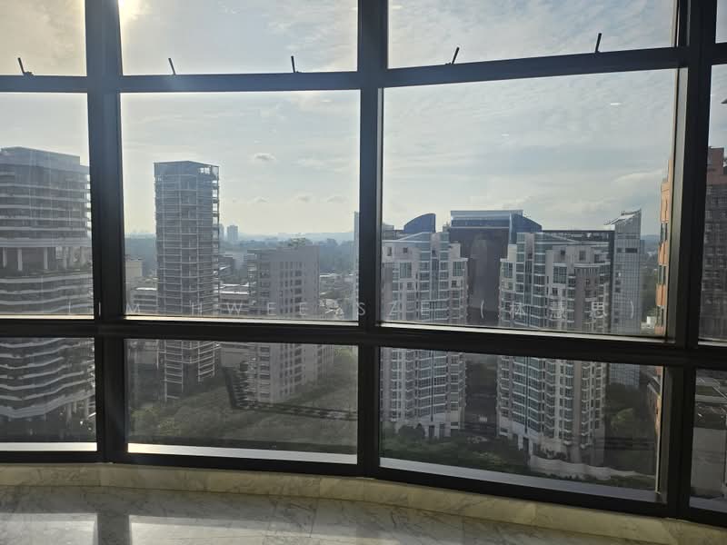 Four Seasons Park, 10 Cuscaden Walk, 4 Bedrooms, 2,260 sqft, Condominium For Sale, by Lim Hwee Sze (林慧思), 500222352 - View - PropertyGuru.com.sg