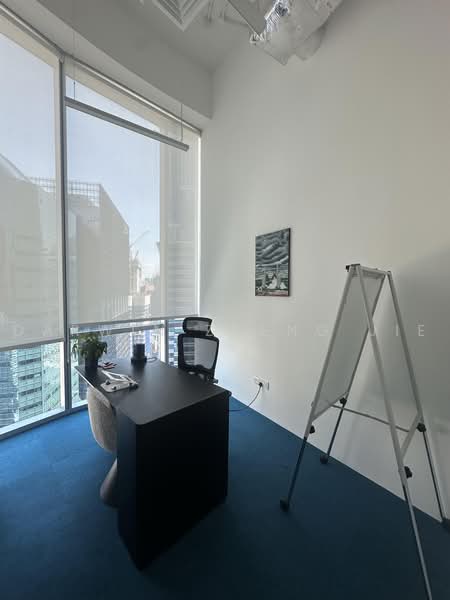 Oxley Tower, 138 Robinson Road, 2,110 sqft, Office For Rent, by Darwin Zheng Jie, 500222354 - Study - CommercialGuru.com.sg