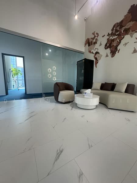 Oxley Tower, 138 Robinson Road, 2,110 sqft, Office For Rent, by Darwin Zheng Jie, 500222354 - Interior - CommercialGuru.com.sg