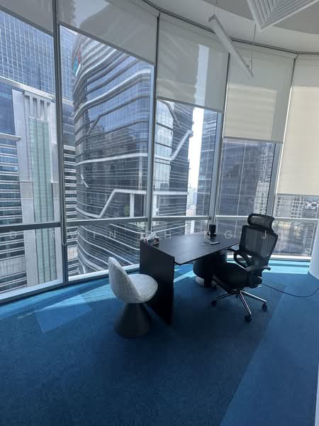 Oxley Tower, 138 Robinson Road, 2,110 sqft, Office For Rent, by Darwin Zheng Jie, 500222354 - Study - CommercialGuru.com.sg