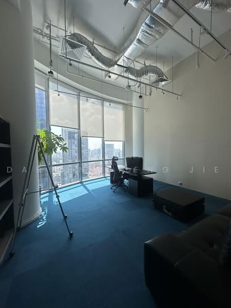 Oxley Tower, 138 Robinson Road, 2,110 sqft, Office For Rent, by Darwin Zheng Jie, 500222354 - Study - CommercialGuru.com.sg