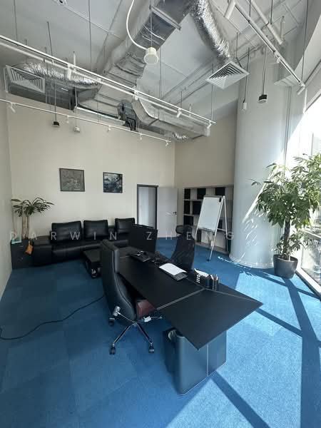 Oxley Tower, 138 Robinson Road, 2,110 sqft, Office For Rent, by Darwin Zheng Jie, 500222354 - Study - CommercialGuru.com.sg