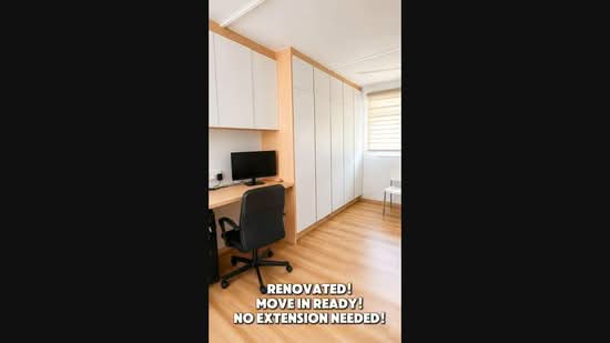 91 Lorong 3 Toa Payoh, 91 Lorong 3 Toa Payoh, 2 Bedrooms, 732 sqft, HDB Flat For Sale, by Tricia Arifin, 500222355 - PropertyGuru.com.sg
