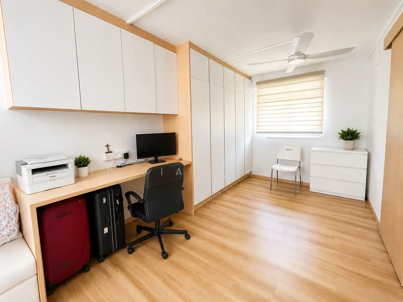 91 Lorong 3 Toa Payoh, 91 Lorong 3 Toa Payoh, 2 Bedrooms, 732 sqft, HDB Flat For Sale, by Tricia Arifin, 500222355 - Study - PropertyGuru.com.sg
