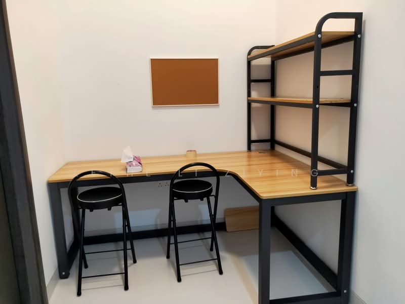 Neem Tree, 30 Jalan Kemaman, 2 Bedrooms, 506 sqft, Apartment For Sale, by Lethe Li Ziying, 500222357 - Study - PropertyGuru.com.sg
