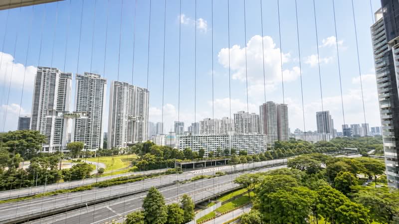 Cube 8, 376 Thomson Road, 2 Bedrooms, 926 sqft, Condominium For Sale, by Alvin Chua, 500222359 - view - PropertyGuru.com.sg
