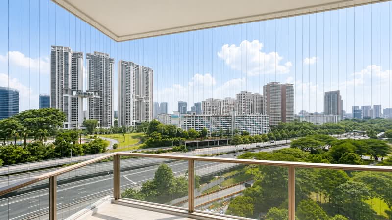 Cube 8, 376 Thomson Road, 2 Bedrooms, 926 sqft, Condominium For Sale, by Alvin Chua, 500222359 - View - PropertyGuru.com.sg