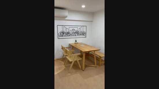 1 Everton Park, 1 Everton Park, 2 Bedrooms, 680 sqft, HDB Flat For Rent, by Jeff Chua, 500222360 - PropertyGuru.com.sg
