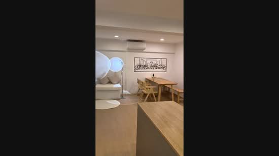 1 Everton Park, 1 Everton Park, 2 Bedrooms, 680 sqft, HDB Flat For Rent, by Jeff Chua, 500222360 - PropertyGuru.com.sg