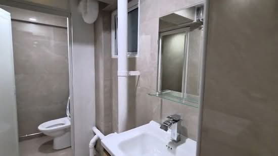 1 Everton Park, 1 Everton Park, 2 Bedrooms, 680 sqft, HDB Flat For Rent, by Jeff Chua, 500222360 - PropertyGuru.com.sg