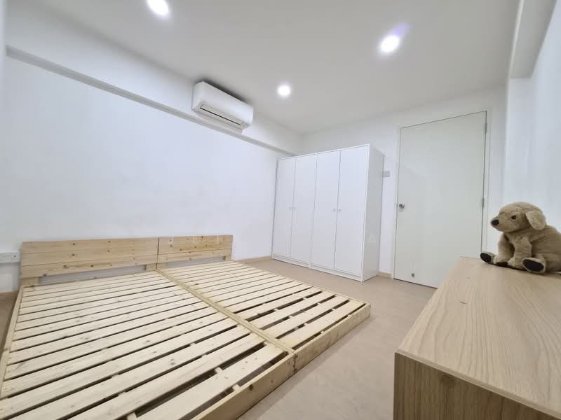 1 Everton Park, 1 Everton Park, 2 Bedrooms, 680 sqft, HDB Flat For Rent, by Jeff Chua, 500222360 - Bedroom - PropertyGuru.com.sg