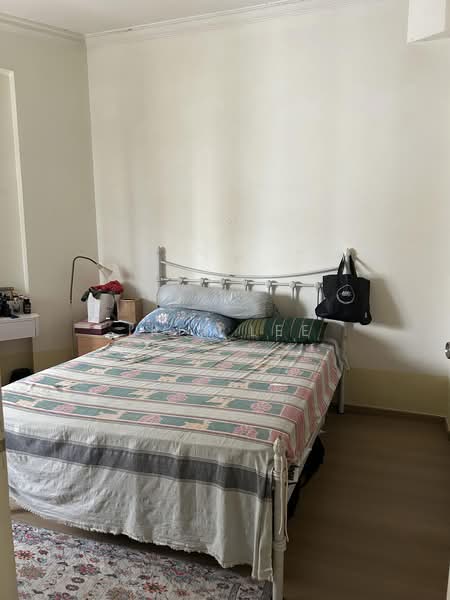 Bayshore Park, 52 Bayshore Road, 2 Bedrooms, 936 sqft, Condominium For Sale, by Iris Lee, 500222361 - Bedroom - PropertyGuru.com.sg