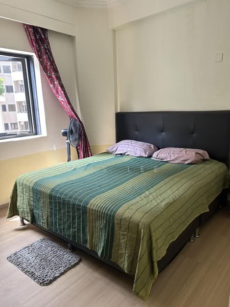 Bayshore Park, 52 Bayshore Road, 2 Bedrooms, 936 sqft, Condominium For Sale, by Iris Lee, 500222361 - Bedroom - PropertyGuru.com.sg