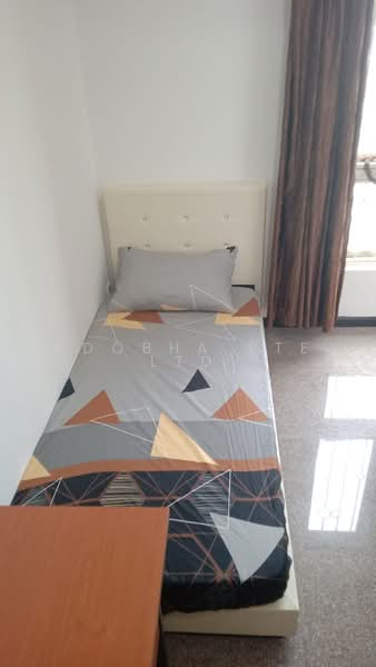 The Rivervale, 3 Rivervale Link, Room Rental, 90 sqft, Condominium For Rent, by Rahul, 500222362 - Bedroom - PropertyGuru.com.sg