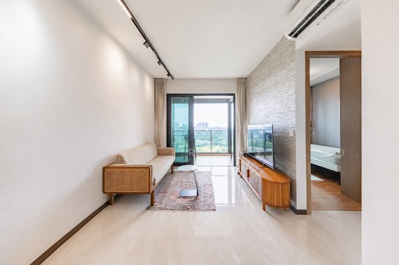 Normanton Park, 47 Normanton Park, 2 Bedrooms, 829 sqft, Condominium For Sale, by ADNIX LIU, 500222363 - Living Room - PropertyGuru.com.sg