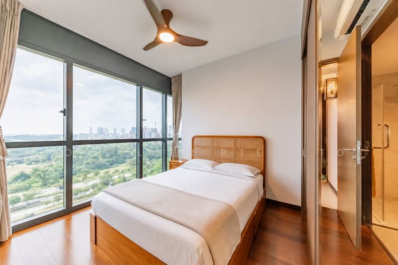 Normanton Park, 47 Normanton Park, 2 Bedrooms, 829 sqft, Condominium For Sale, by ADNIX LIU, 500222363 - Bedroom - PropertyGuru.com.sg