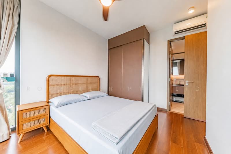 Normanton Park, 47 Normanton Park, 2 Bedrooms, 829 sqft, Condominium For Sale, by ADNIX LIU, 500222363 - Bedroom - PropertyGuru.com.sg