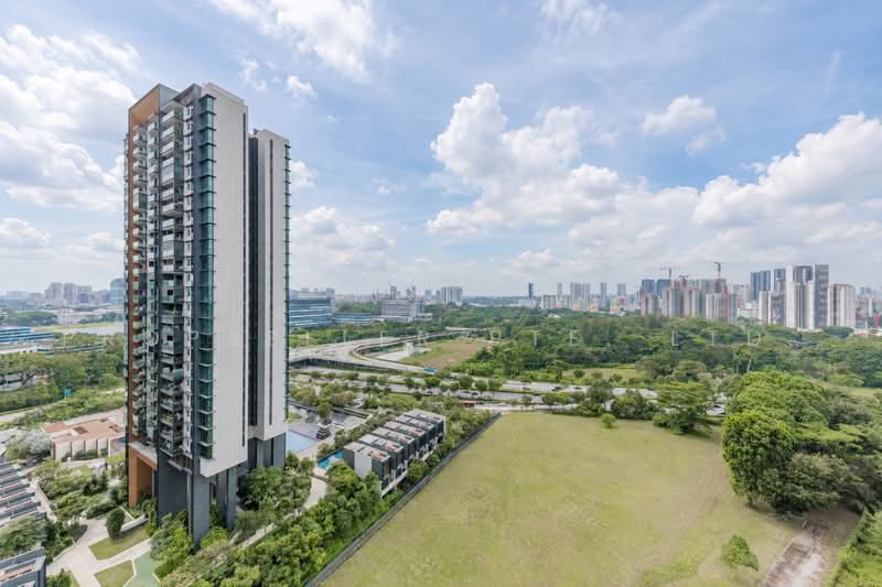 Normanton Park, 47 Normanton Park, 2 Bedrooms, 829 sqft, Condominium For Sale, by ADNIX LIU, 500222363 - Exterior - PropertyGuru.com.sg