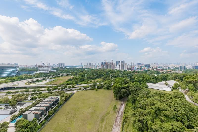 Normanton Park, 47 Normanton Park, 2 Bedrooms, 829 sqft, Condominium For Sale, by ADNIX LIU, 500222363 - Exterior - PropertyGuru.com.sg
