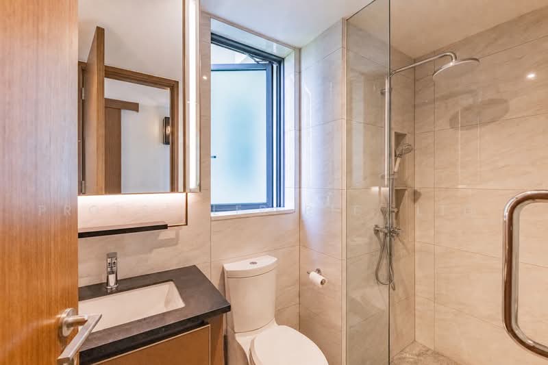 Normanton Park, 47 Normanton Park, 2 Bedrooms, 829 sqft, Condominium For Sale, by ADNIX LIU, 500222363 - Bathroom - PropertyGuru.com.sg