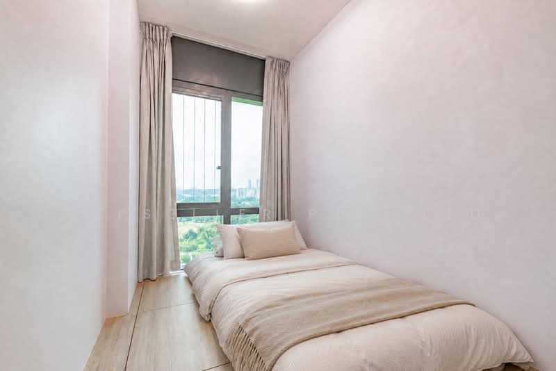 Normanton Park, 47 Normanton Park, 2 Bedrooms, 829 sqft, Condominium For Sale, by ADNIX LIU, 500222363 - Bedroom - PropertyGuru.com.sg