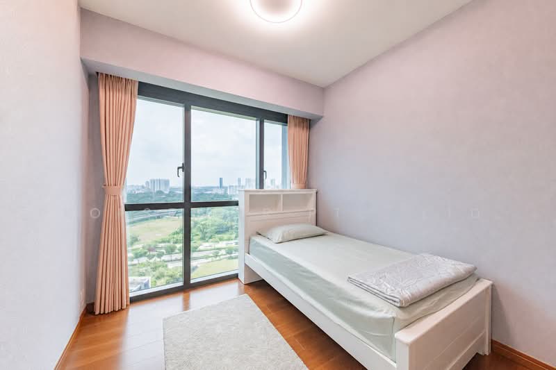 Normanton Park, 47 Normanton Park, 2 Bedrooms, 829 sqft, Condominium For Sale, by ADNIX LIU, 500222363 - Bedroom - PropertyGuru.com.sg