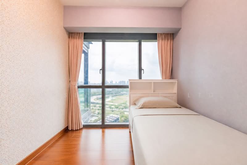 Normanton Park, 47 Normanton Park, 2 Bedrooms, 829 sqft, Condominium For Sale, by ADNIX LIU, 500222363 - Bedroom - PropertyGuru.com.sg
