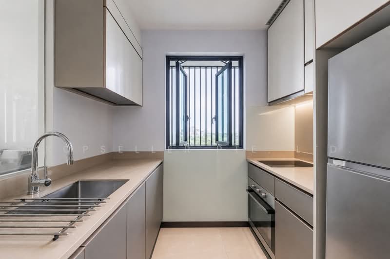 Normanton Park, 47 Normanton Park, 2 Bedrooms, 829 sqft, Condominium For Sale, by ADNIX LIU, 500222363 - Kitchen - PropertyGuru.com.sg